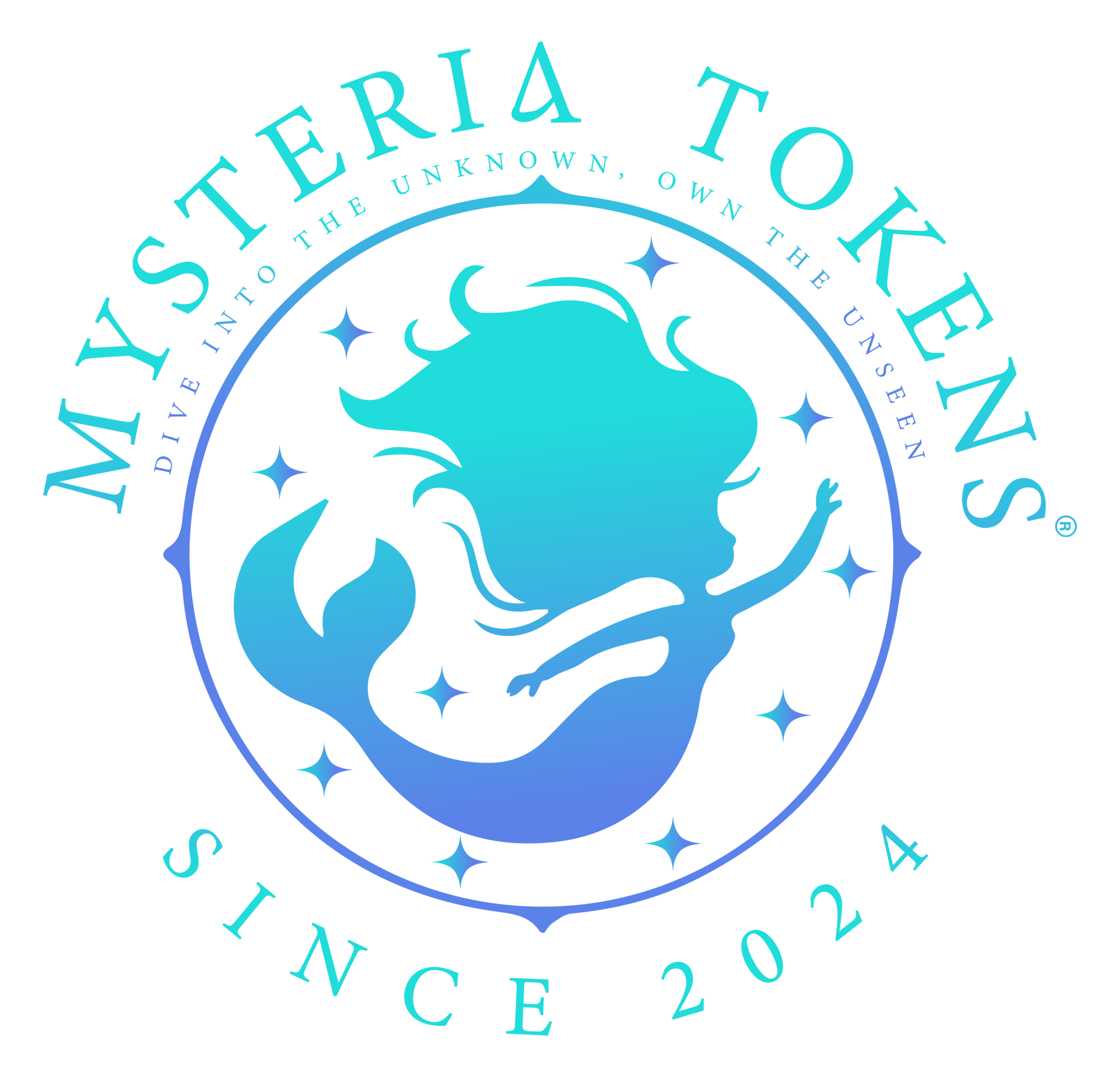 NFT Webflow Template - Logo